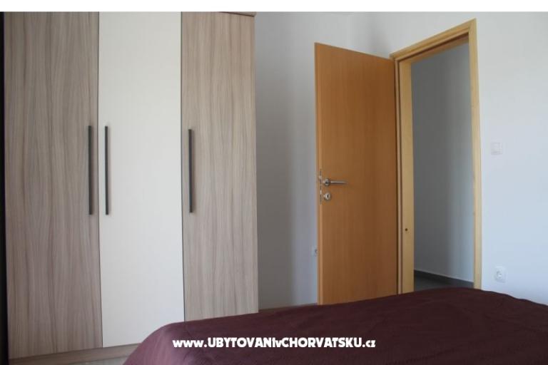 Apartmanok Jordan – fotó 9
