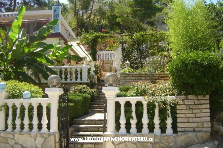 Apartmanok Hudi – fotó 12