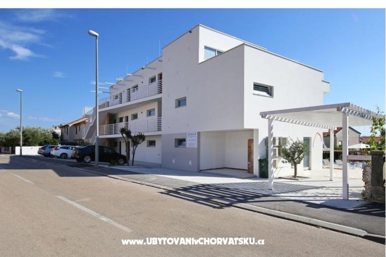 B&amp;B Demar Residence – fotó 11