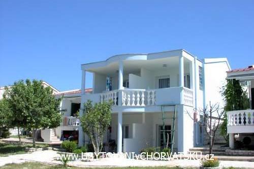 Bungalows Malic – fotó 6