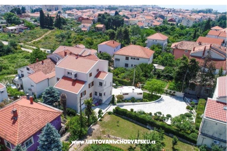 Calypso Royal Apartman – fotó 2