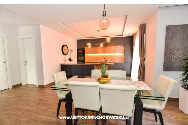Calypso Royal Apartman – fotó 4