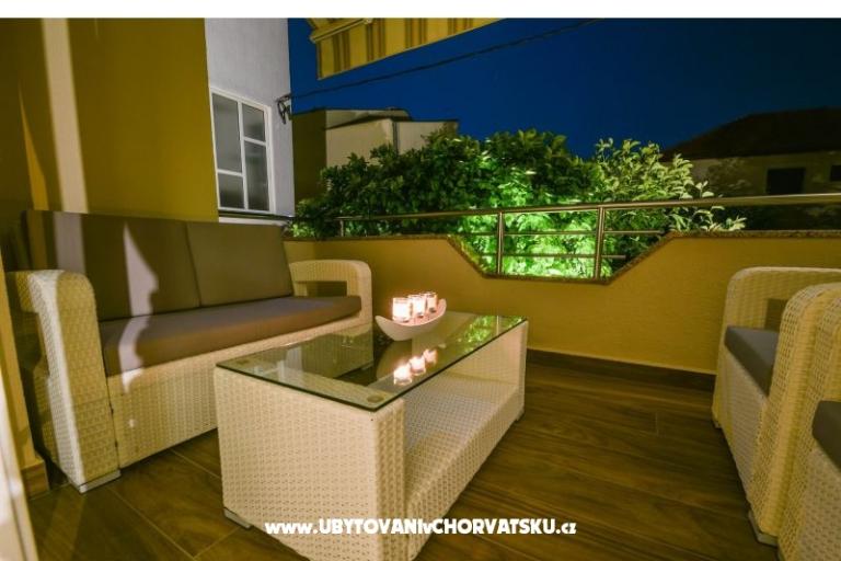 Calypso Royal Apartman – fotó 9