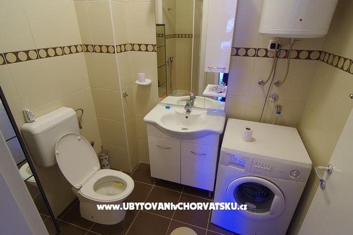 Apartman Gobin Diklo – fotó 8