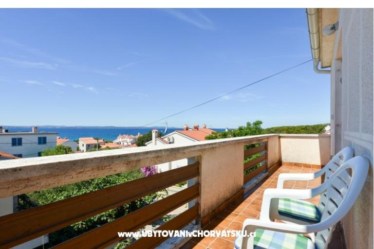 Apartmanok Diklo – fotó 4