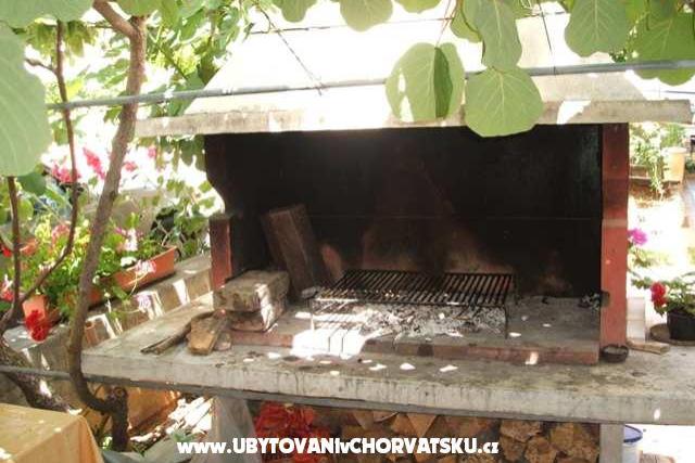 Apartmanok Diklo – fotó 5
