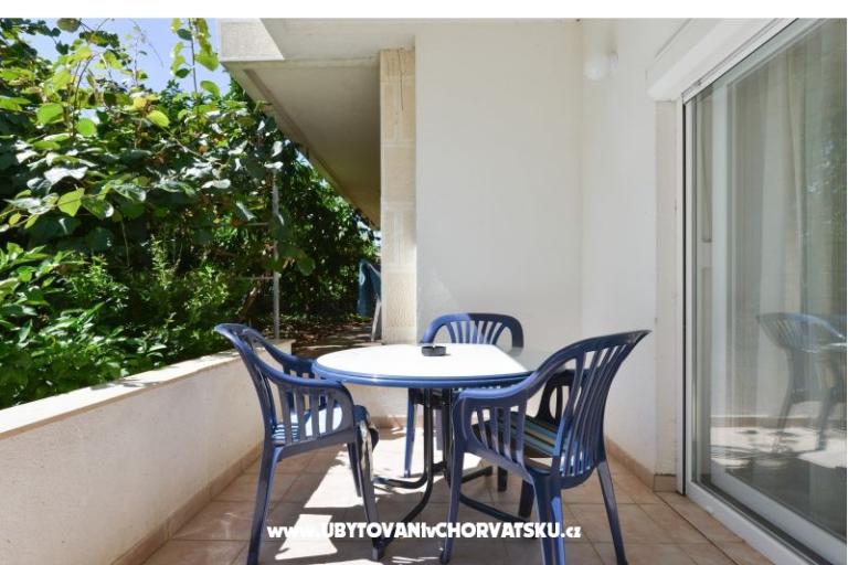 Apartmanok Diklo – fotó 7
