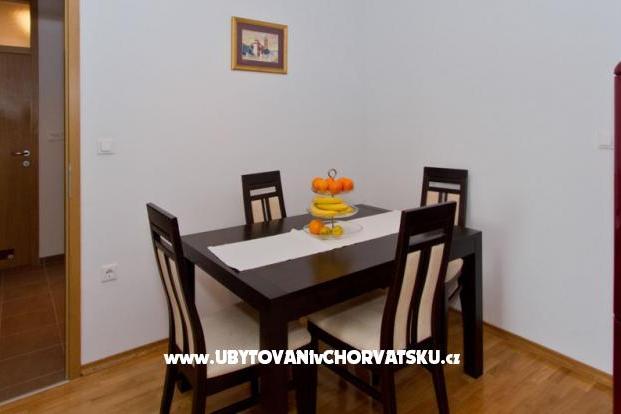 MIA apartments Zadar – fotó 10