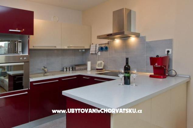 MIA apartments Zadar – fotó 11