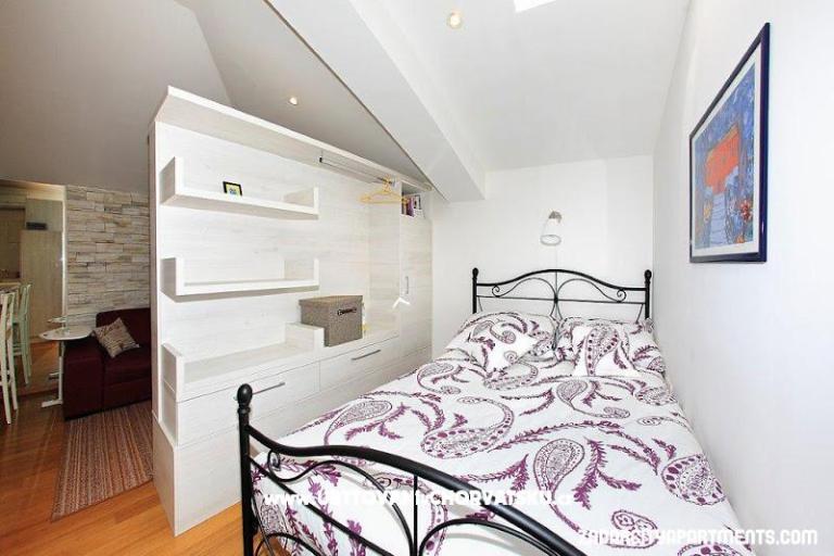 MIA apartments Zadar – fotó 12