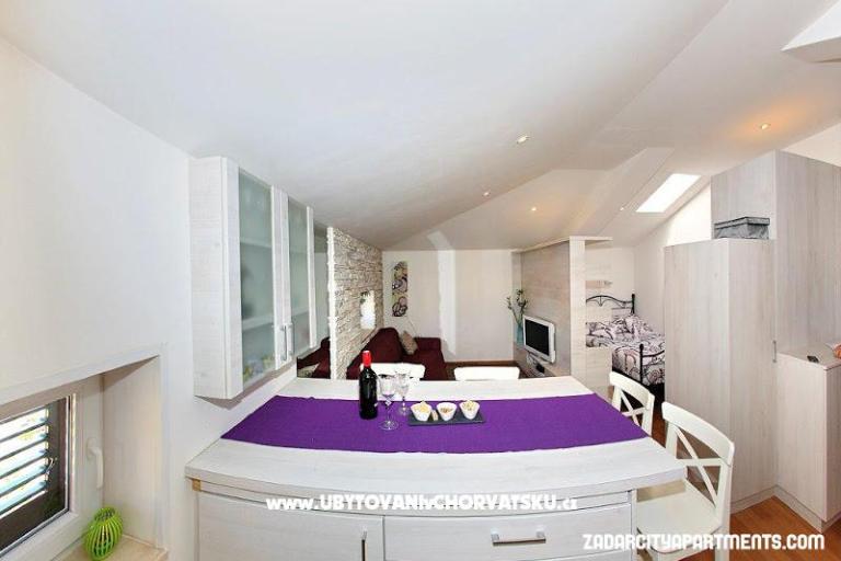 MIA apartments Zadar – fotó 13
