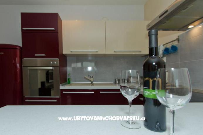MIA apartments Zadar – fotó 16