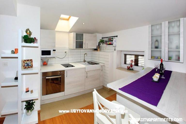 MIA apartments Zadar – fotó 17