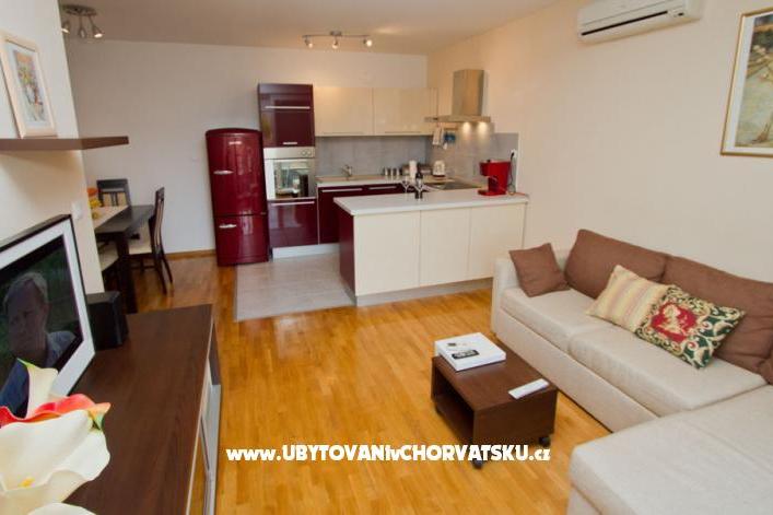 MIA apartments Zadar – fotó 3