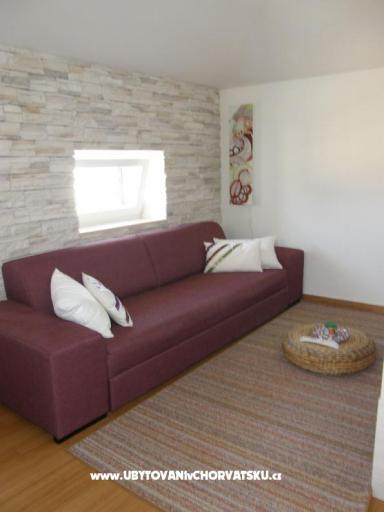 MIA apartments Zadar – fotó 6