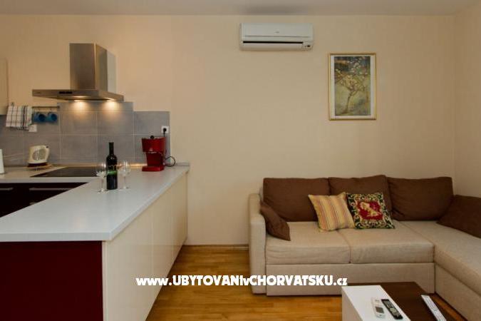 MIA apartments Zadar – fotó 8