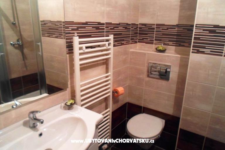 Ivona Apartman Zadar – fotó 10