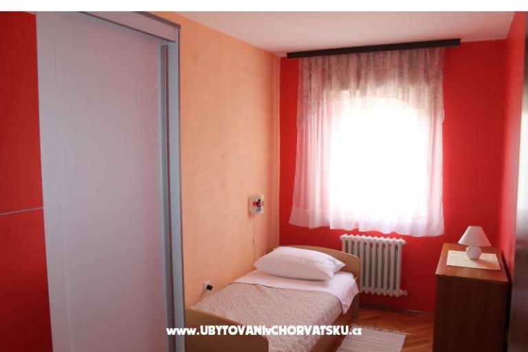 Ivona Apartman Zadar – fotó 13
