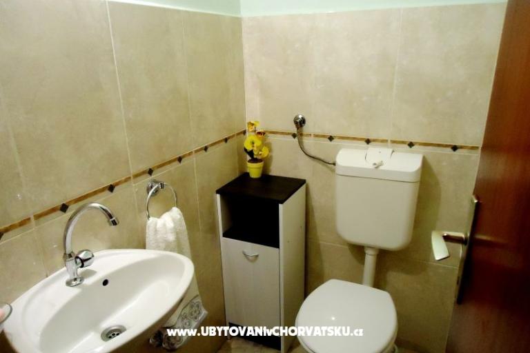 Ivona Apartman Zadar – fotó 14