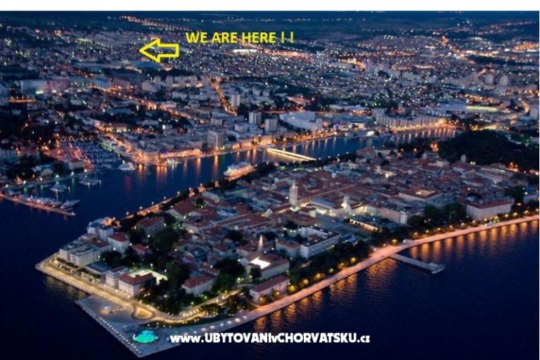 Ivona Apartman Zadar – fotó 15