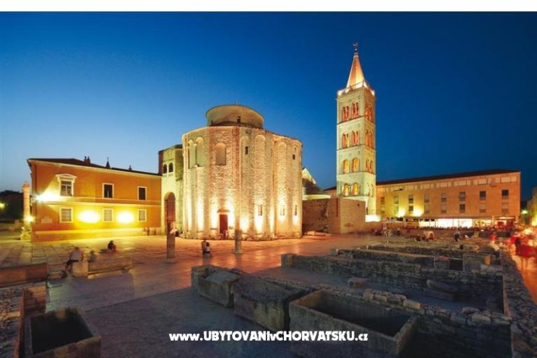 Ivona Apartman Zadar – fotó 16