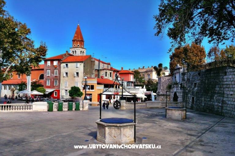 Ivona Apartman Zadar – fotó 17
