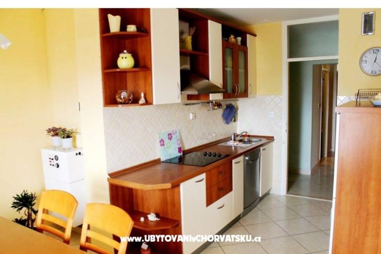 Ivona Apartman Zadar – fotó 18