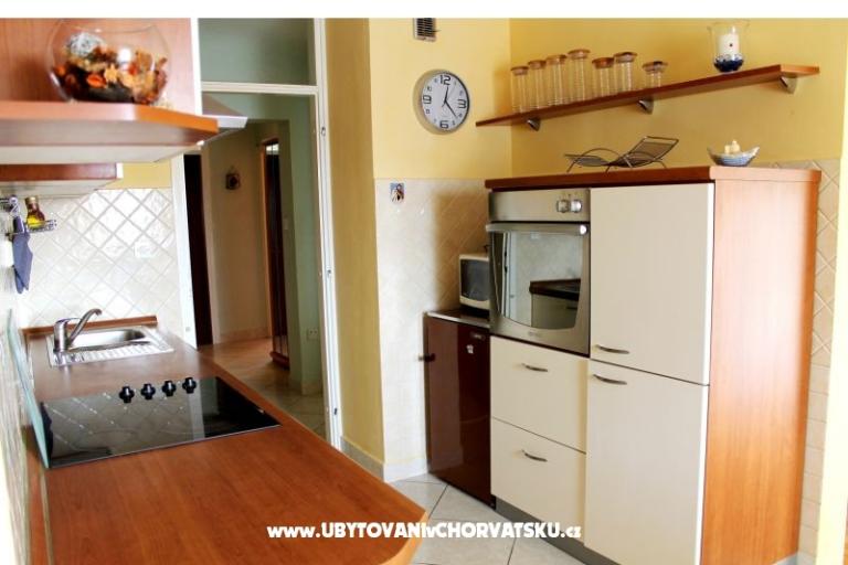 Ivona Apartman Zadar – fotó 4