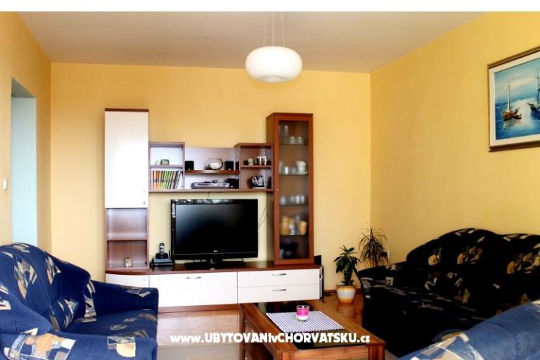 Ivona Apartman Zadar – fotó 6