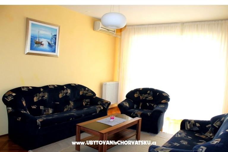 Ivona Apartman Zadar – fotó 7