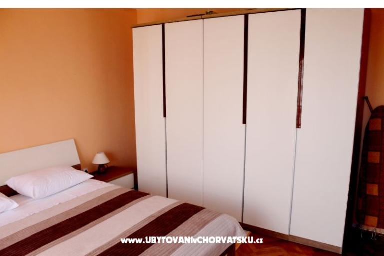 Ivona Apartman Zadar – fotó 8