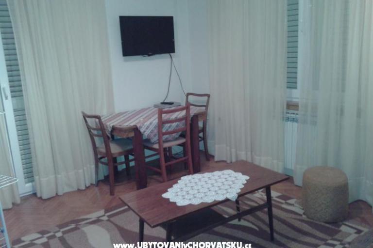 Ház Jasna Apartman – fotó 6