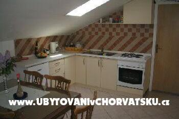 Apartmanok Severdija – fotó 3