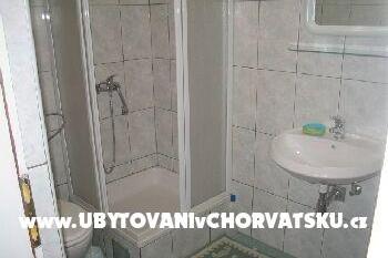 Apartmanok Severdija – fotó 6