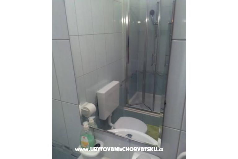 Luton Apartmanok – fotó 10