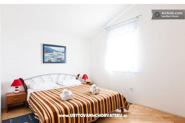 Luton Apartmanok – fotó 11