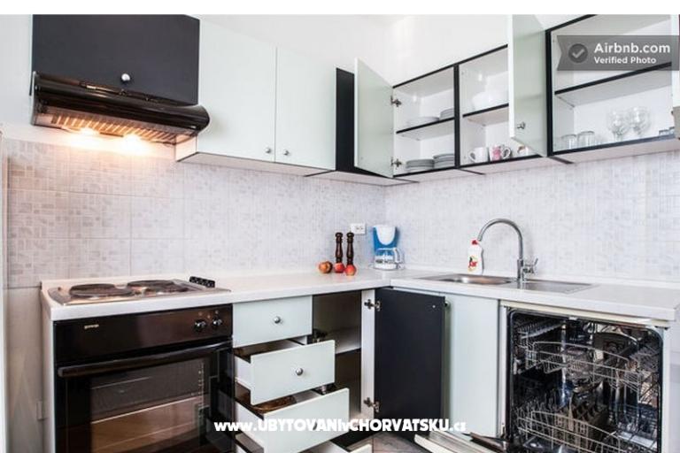 Luton Apartmanok – fotó 15