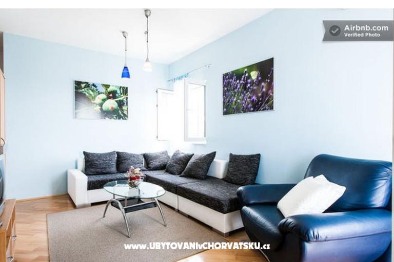 Luton Apartmanok – fotó 16
