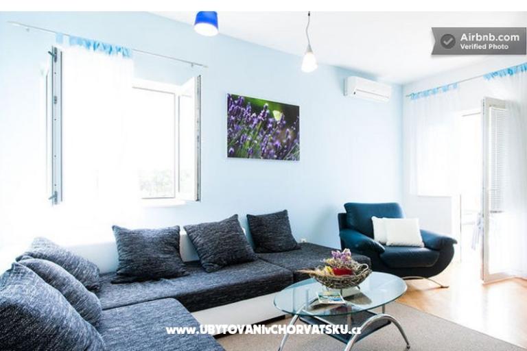 Luton Apartmanok – fotó 17