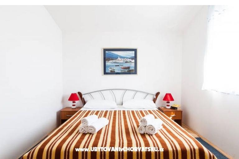 Luton Apartmanok – fotó 7