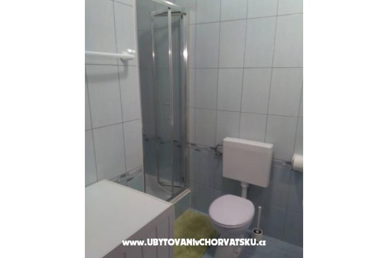 Luton Apartmanok – fotó 9