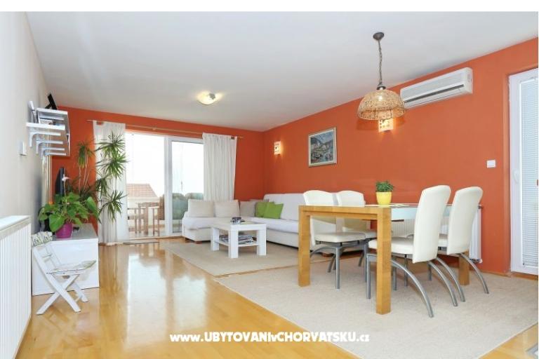 Luxury apartment Tea – fotó 2