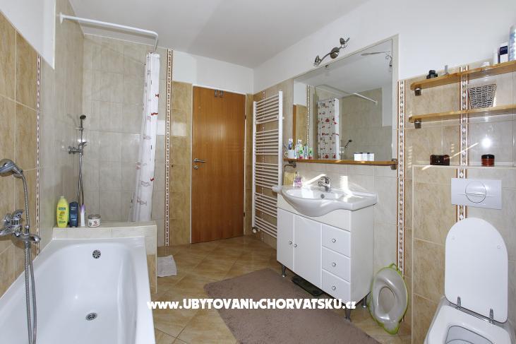 Luxury apartment Tea – fotó 5