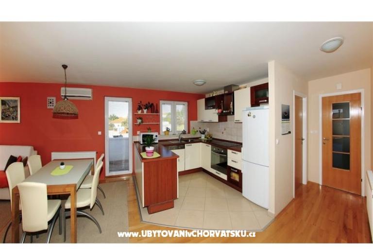 Luxury apartment Tea – fotó 6