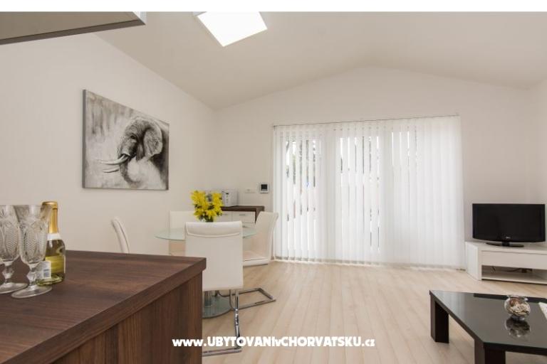 Eden Apartmanok – fotó 10