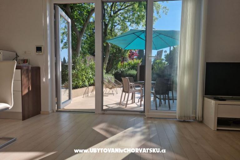 Eden Apartmanok – fotó 15