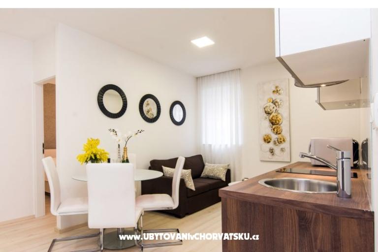 Eden Apartmanok – fotó 2