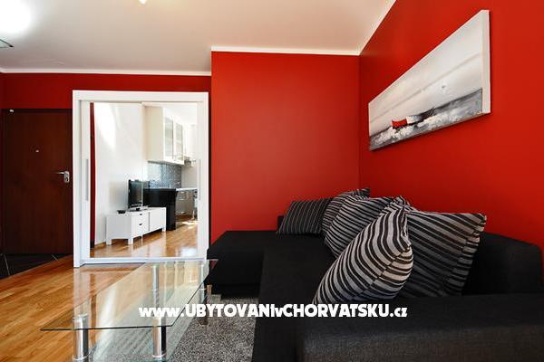 MaDe Luxury Apartmant – fotó 10
