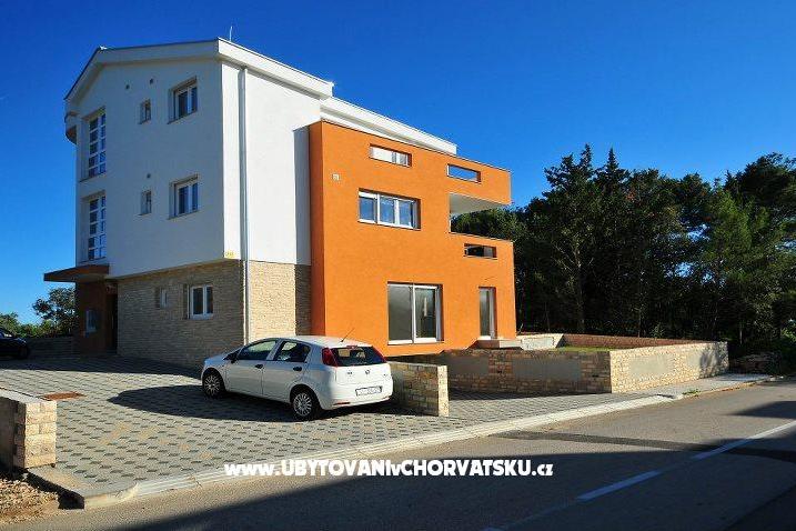 MaDe Luxury Apartmant – fotó 7
