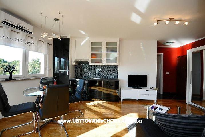 MaDe Luxury Apartmant – fotó 8